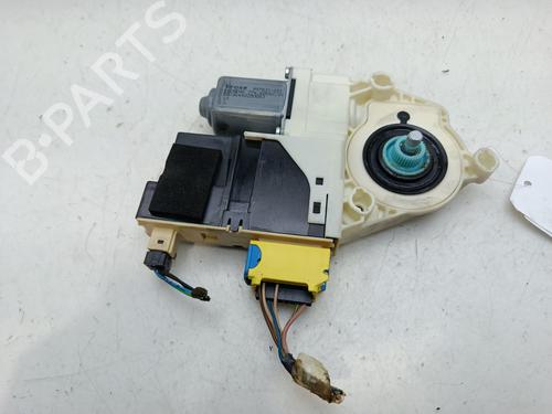 Used Right front window motor CITROËN C4 I (LC_) [2004-2014]  31338384
