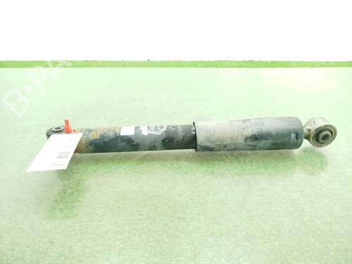 Used Left rear shock absorber Left rear shock absorber PEUGEOT BIPPER (AA_) 1.3 HDi 75 (75 hp) 33931824 33931824
