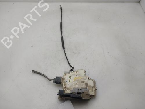 Used Rear left lock Rear left lock 37444327 37444327