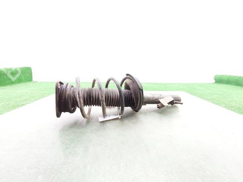 Used Left front shock absorber FORD FOCUS II (DA_, HCP, DP) [2004-2013]  25867746
