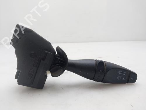 Used Steering column stalk FORD FIESTA V (JH_, JD_) 1.6 TDCi (90 hp) 17907288