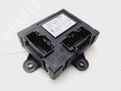 Electronic module JAGUAR XF I (X250) 4.2 | BP30182598M83
