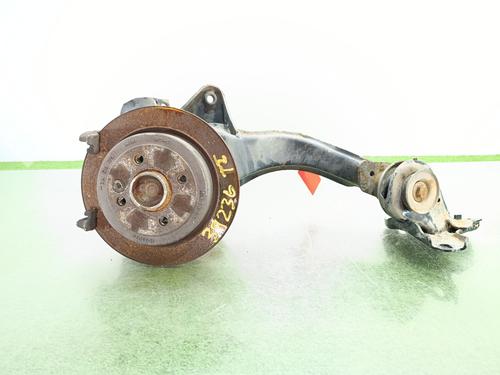 Used Left rear steering knuckle Left rear steering knuckle 38713381 38713381