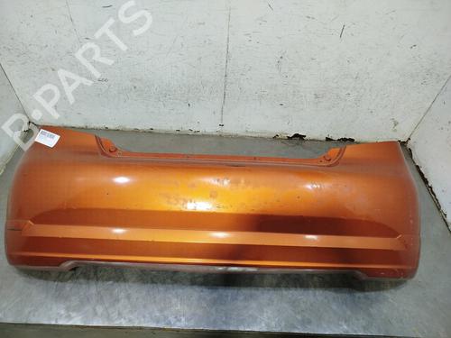 Used Rear bumper DAEWOO KALOS (KLAS) 1.2 (72 hp) 30554920