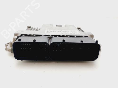 Engine control unit (ECU) KIA CEE'D Hatchback (ED)  | BP29720021M57 