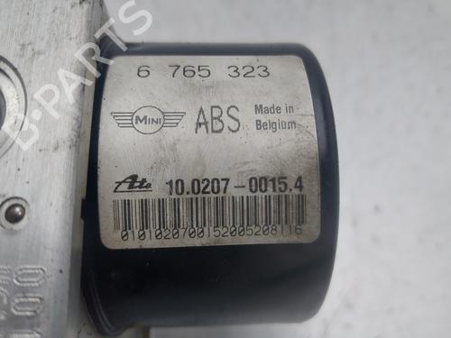 ABS pump MINI MINI (R50, R53) | BP36798337M43 - Image 5
