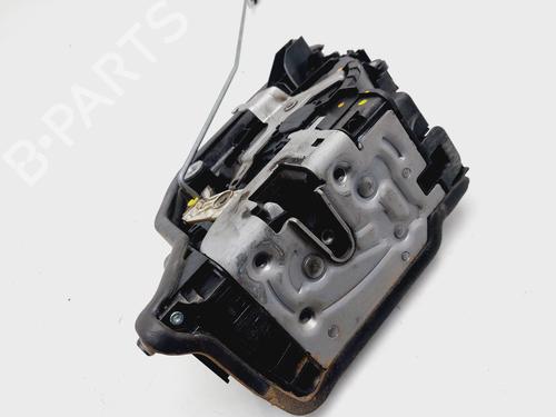 Front left lock BMW X1 (F48) sDrive 16 d | BP18319269C98 