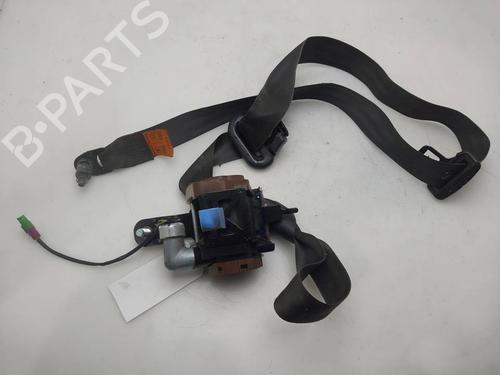 Used Front left seatbelt Front left seatbelt CHEVROLET AVEO / KALOS Hatchback (T250, T255) [2006-2026] 39960330 39960330