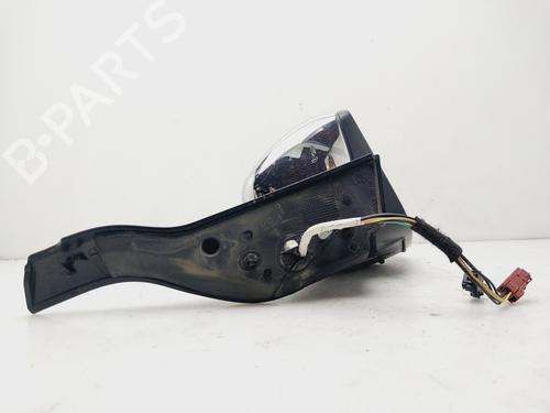 Right mirror PEUGEOT 208 I (CA_, CC_)  | BP27455767C27