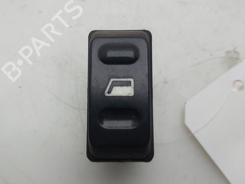 Used Left front window switch Left front window switch CITROËN XSARA (N1) 1.9 TD (90 hp) 34706452 34706452