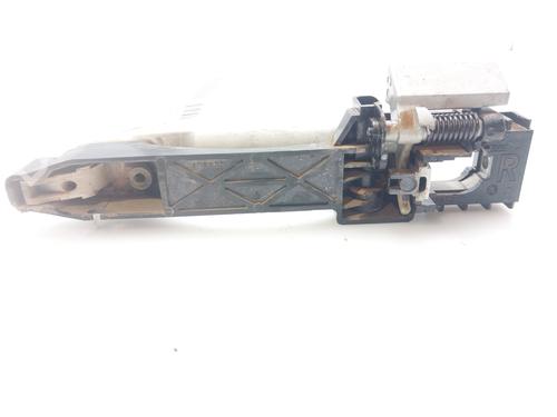 Rear right exterior door handle NISSAN QASHQAI / QASHQAI +2 I (J10, NJ10, JJ10E)  | BP16932082C130 