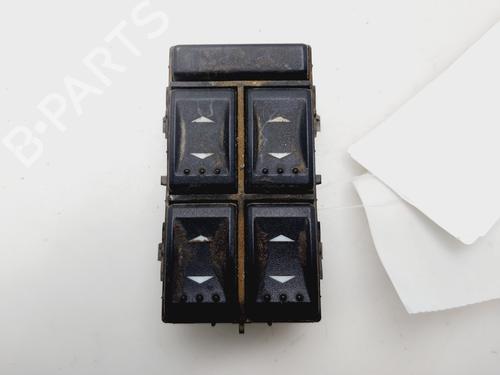 Used Left front window switch FORD MONDEO III (B5Y) [2000-2007]  30671983