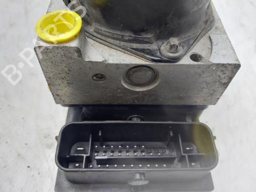 Used ABS pump ABS pump VW POLO IV (9N_, 9A_) [2001-2014] 34435748 34435748