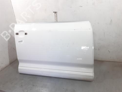 Dør høyre foran PORSCHE CAYENNE (9PA) Turbo 4.5 | BP8676558C3 