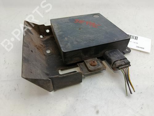 Electronic module JAGUAR XF I (X250) 2.7 D | BP30657263M83 