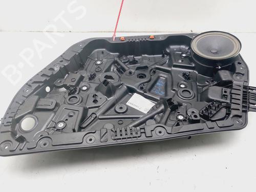 Front right window mechanism MERCEDES-BENZ A-CLASS (W177) A 200 d (177.012) | BP29727176C23 
