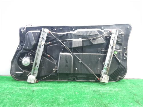 Front left window mechanism FORD FIESTA VI (CB1, CCN) 1.4 TDCi | BP7009589C22 