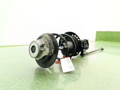 Left front shock absorber MERCEDES-BENZ A-CLASS (W176) A 180 (176.042) | BP32302893M16