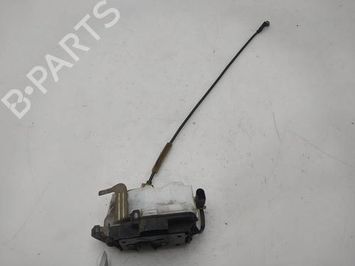 Used Rear right lock Rear right lock 38754706 38754706