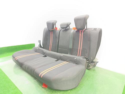 Rear seat OPEL CORSA F (P2JO)  | BP32032276C17  - Image 7
