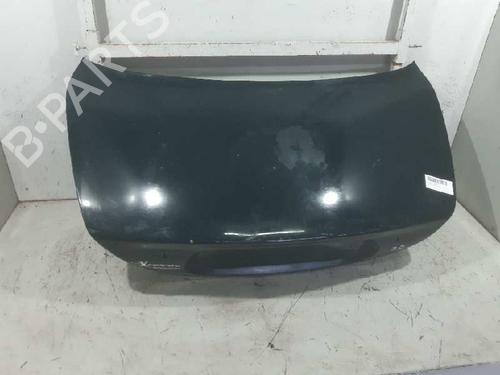 Bakluke CC/Kombi-Kupé JAGUAR X-TYPE I (X400) 2.5 V6 All-wheel Drive | BP6596294C6 