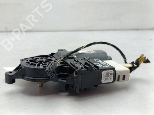 Left rear window motor VW GOLF VI (5K1) | BP40077392E23 - Image 2