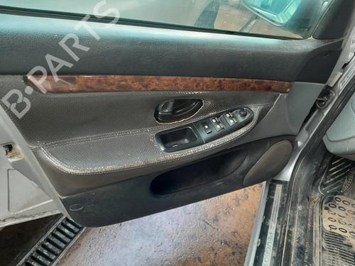 Engine control unit (ECU) PEUGEOT 406 (8B) 2.2 HDi | BP16918946M57 