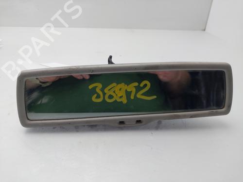 Used Rear mirror Rear mirror VW GOLF VI (5K1) [2008-2014] 33657888 33657888