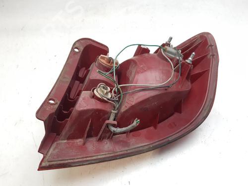 Left taillight HYUNDAI GETZ (TB) 1.5 CRDi | BP16834744C34 