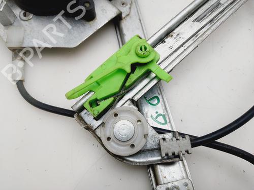 Front right window mechanism BMW 3 (E46) 316 i | BP30717447C23