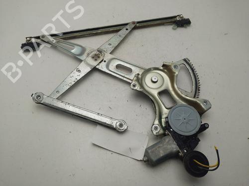 Used Front right window mechanism TOYOTA RAV 4 III (_A3_) [2005-2014]  25760077