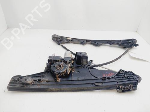 Used Front left window mechanism OPEL MOKKA [2020-2026]  31723156