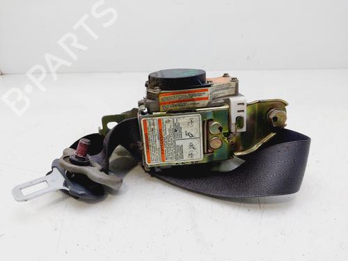 Front left seatbelt ROVER 400 II (RT) 420 Di | BP30133716I26 