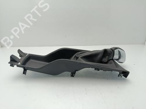 Pomo de la palanca de cambios PEUGEOT 2008 I (CU_) 1.6 BlueHDi 100 (100 hp) 30542006