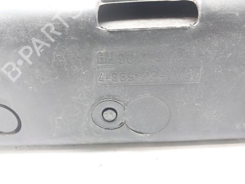 Glove box OPEL ASTRA F Hatchback (T92) 1.6 i (F08, M08, F68, M68) | BP17314359C95 