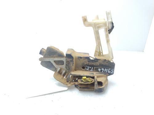 Venstre bak lås HYUNDAI SANTA FÉ I (SM) 2.0 CRDi 4x4 (113 hp) 29903578