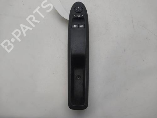 Used Left front window switch Left front window switch CITROËN DS3 (SA_) 1.6 HDi 90 (92 hp) 39978197 39978197