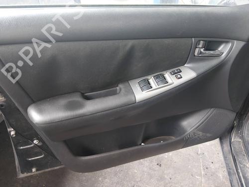 Left front window switch TOYOTA COROLLA (_E12_) 2.0 D-4D (CDE120_, CDE120R) | BP39717724I27 - Image 7