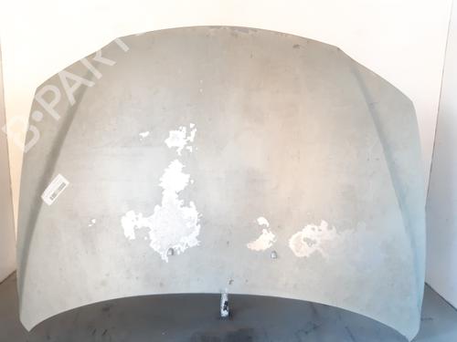 Used Hood MAZDA 6 Hatchback (GG) 2.0 DI (GG14) (136 hp) 10723752