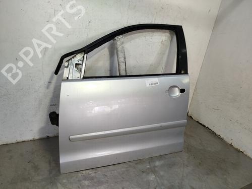 Left front door VW POLO IV (9N_, 9A_) 1.4 16V | BP29349730C2 