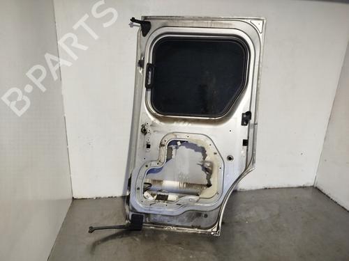 Dør højre bagtil FORD TOURNEO CONNECT 1.8 TDCi | BP30659006C5 