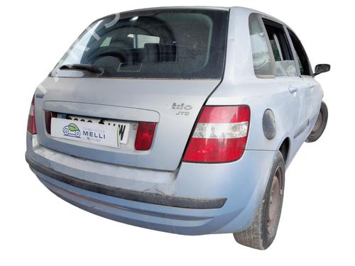 Serratura anteriore sinistra FIAT STILO (192_) 1.9 JTD (192_XE1A) | BP20236473C98 