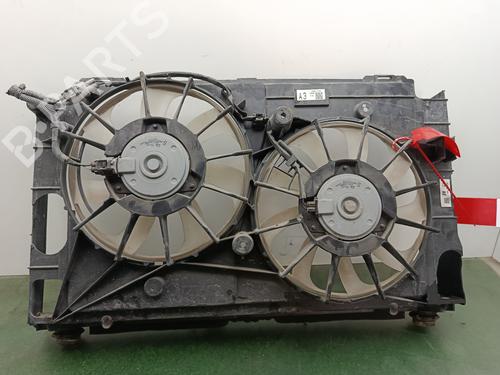 Used Radiator fan Radiator fan 36559176 36559176
