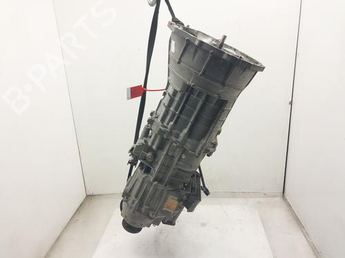Gearbox SSANGYONG KYRON 2.0 Xdi | BP36436758M3 - Image 4