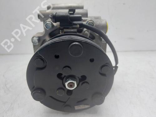 AC-Kompressor AC-Kompressor FORD MONDEO III (B5Y) 2.0 16V (146 hp) 39751696 39751696