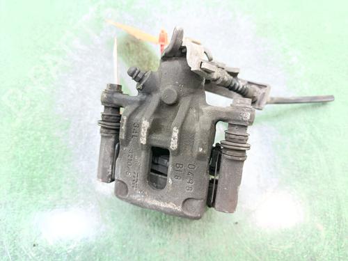 Used Left rear brake caliper HONDA CIVIC VIII Hatchback (FN, FK) 2.2 CTDi (FK3) (140 hp) 30053847