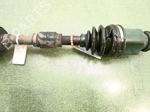 Right front driveshaft MAZDA PREMACY (CP) 2.0 TD | BP26927280M39 - Image 5