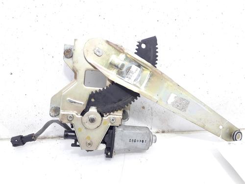 Rear left window mechanism HYUNDAI ATOS (MX) 1.1 | BP9736281C24 