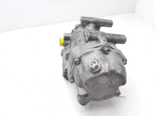 AC compressor TOYOTA YARIS (_P13_) 1.5 Hybrid (NHP130_, NHP130) | BP12989512M34 