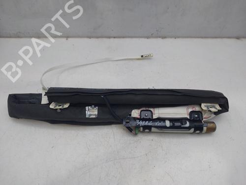 Used Left curtain airbag RENAULT MEGANE III Hatchback (BZ0/1_, B3_) 1.5 dCi (BZ1G, BZ1W, BZ0R) (95 hp) 17901276